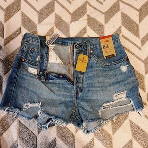 Levi’s 501 Shorts
